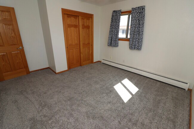Bedroom 2 - 1814 22nd Ave S