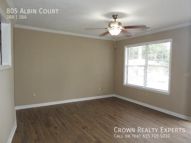 Building Photo - 805 Albin Ct