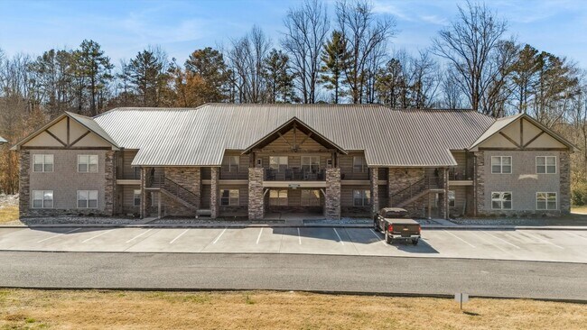 Primary Photo - 235 Bishop Cap Cir