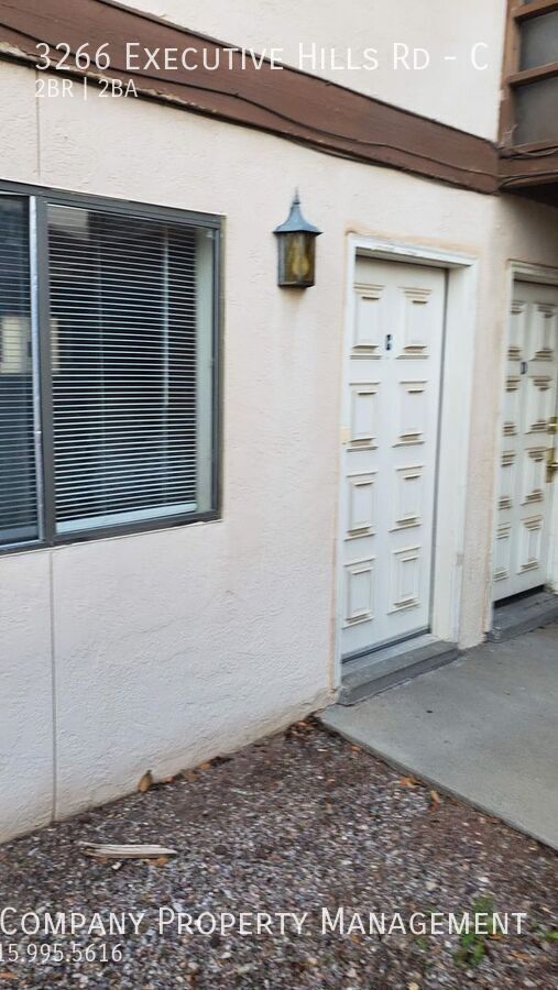 Building Photo - 3266 Executive Hills Rd