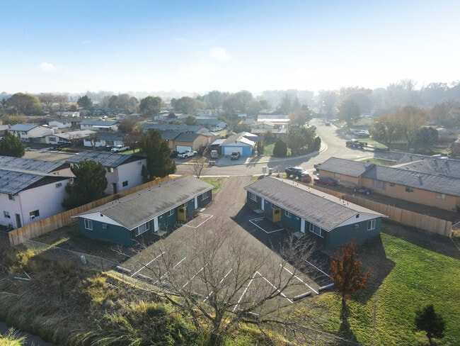 Building Photo - 1409 Missoula Way