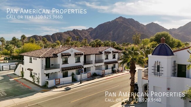 Building Photo - 51520 Desert Club Dr