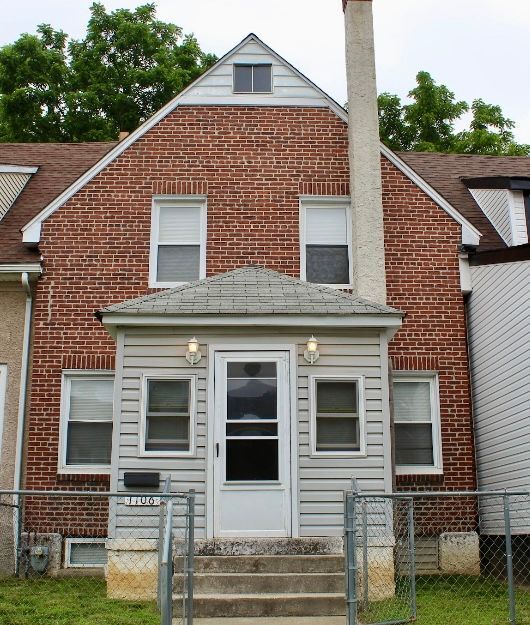 Primary Photo - 1106 Sterling Ave