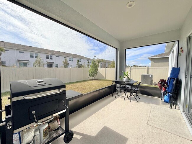 Building Photo - 5750 Le Marin Wy