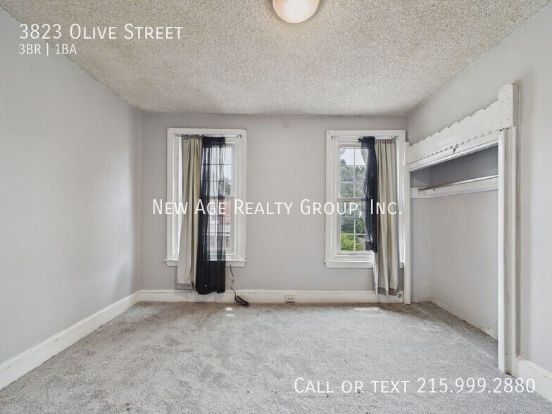 Building Photo - 3823 Olive St