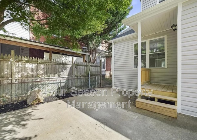 Building Photo - 837 Virginia Ave