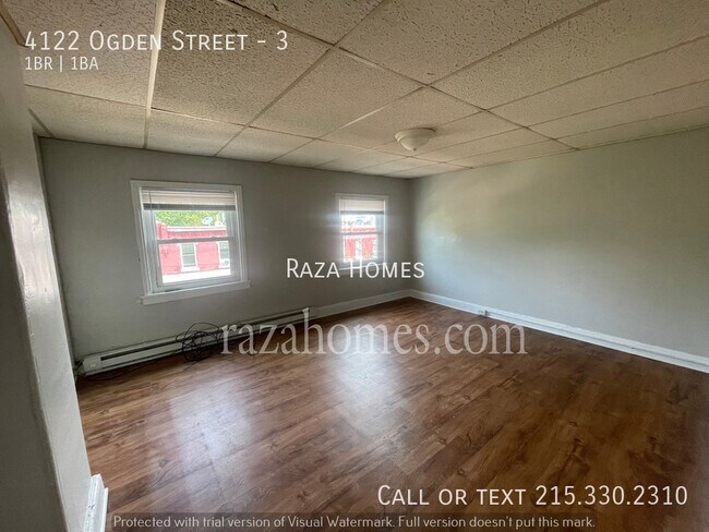 Building Photo - 4122 Ogden St
