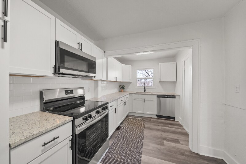 Building Photo - 5332 Highland Ave