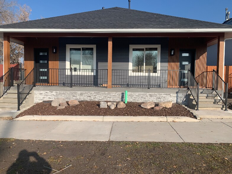 Building Photo - 375 E 800 S