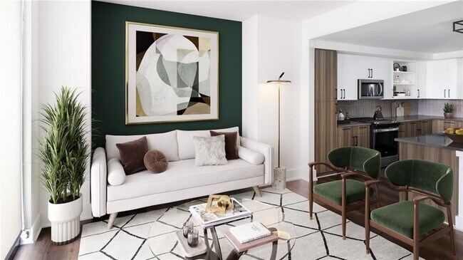 Building Photo - 1382 Peachtree St NE