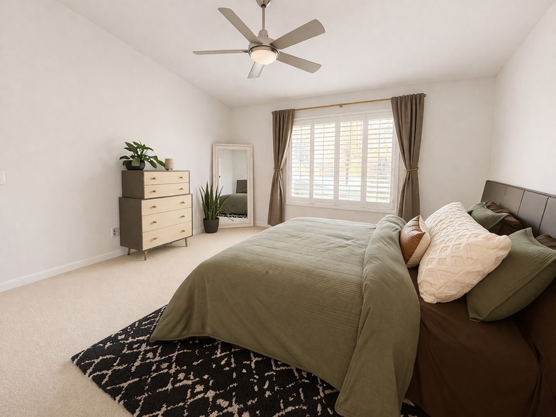 Building Photo - 7629 Valley Green Dr