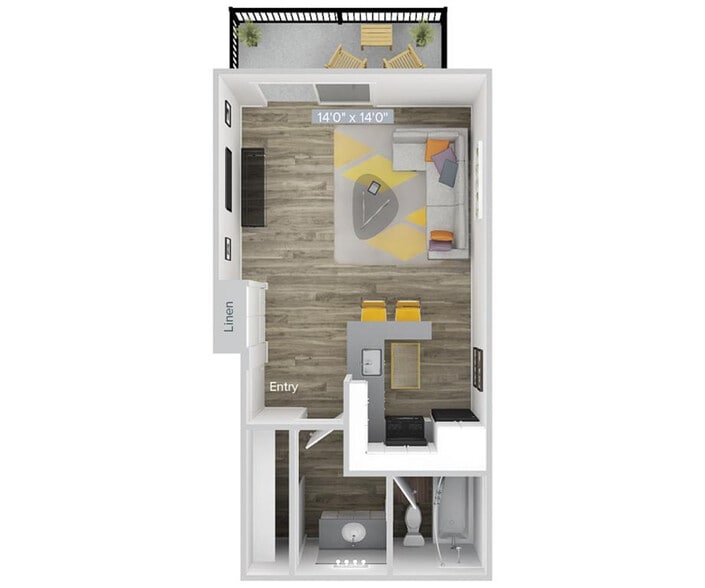 Building Photo - 79 Alexander St