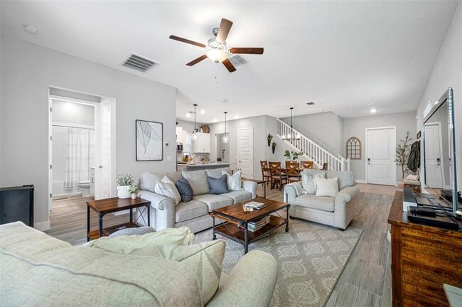 Building Photo - 7305 S Faul St