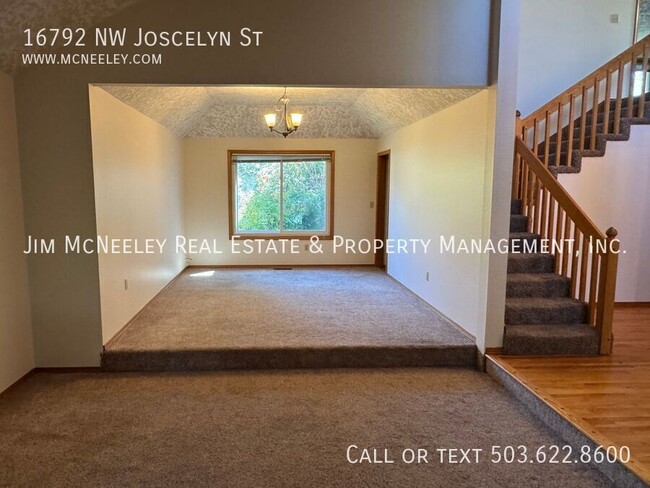 Building Photo - 16792 NW Joscelyn St