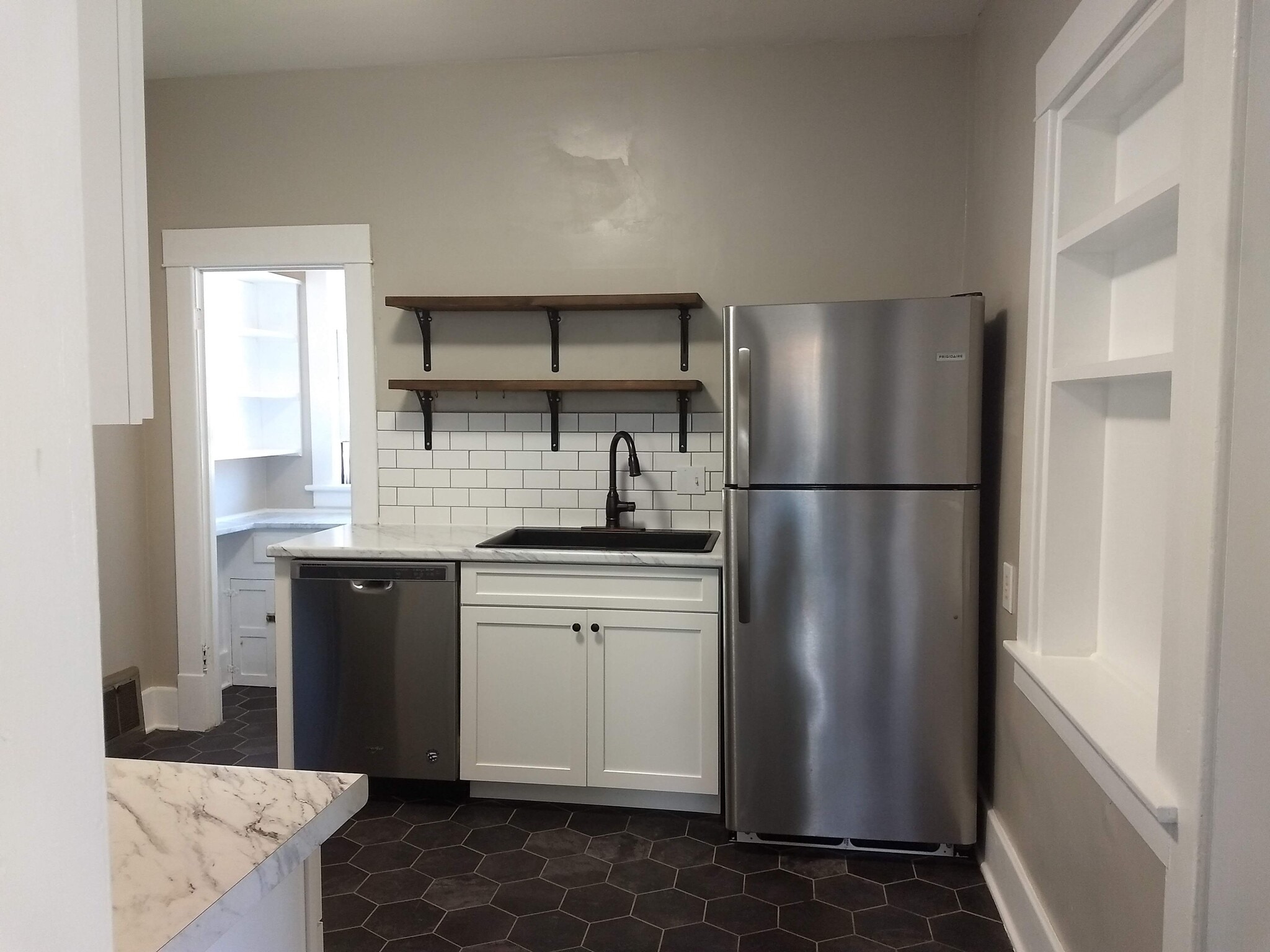 Kitchen and Pantry - 2014 10th Ave