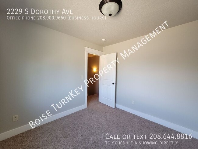 Building Photo - 2229 S Dorothy Ave