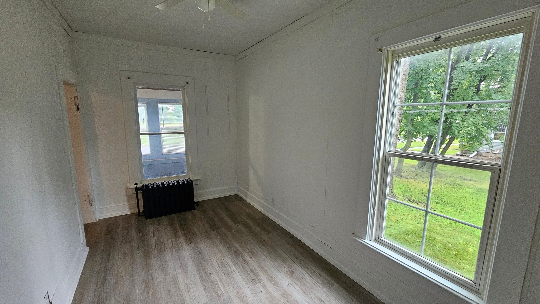 Bedroom #1 - 903 W Conger St