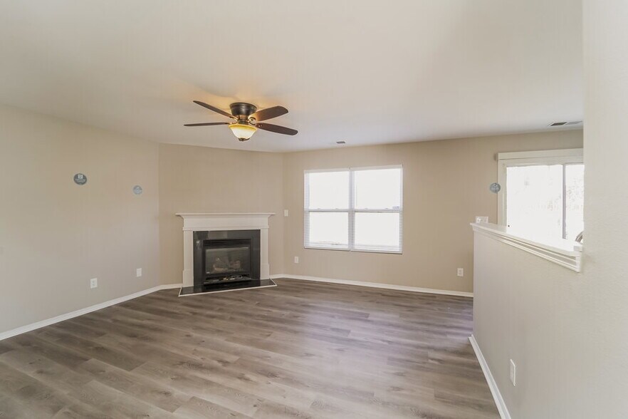 Building Photo - 11022 Dry Stone Dr