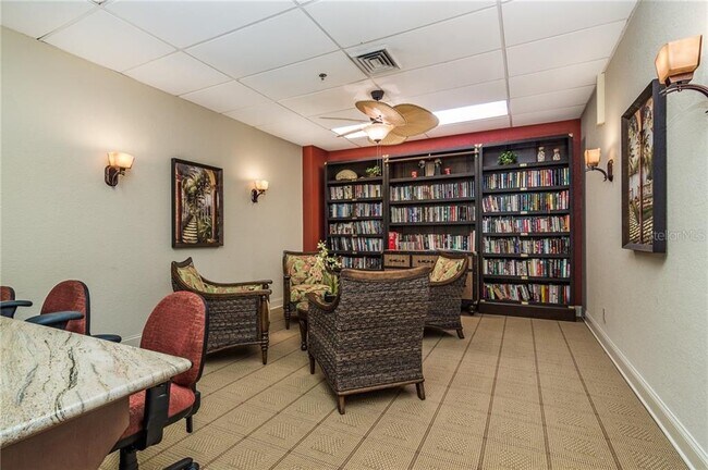 Building Photo - 675 S Gulfview Blvd