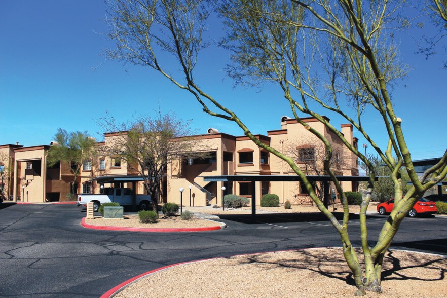 Pusch Ridge Apartment Homes 9901 N Oracle Rd Oro Valley AZ 85704