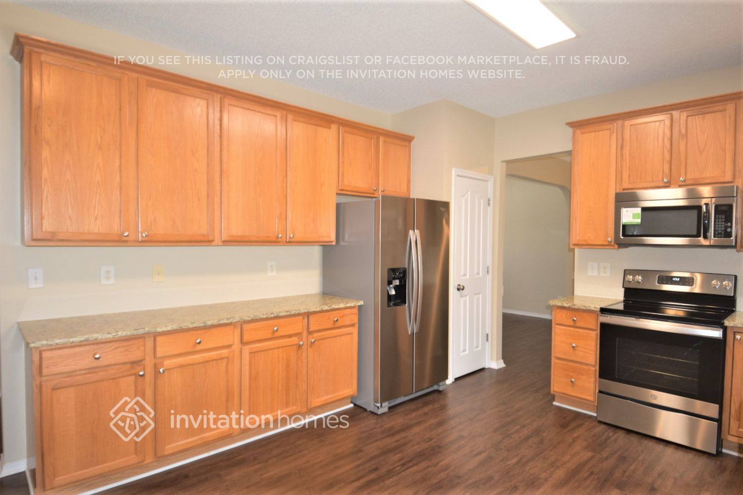 Building Photo - 5529 Enoree Ln