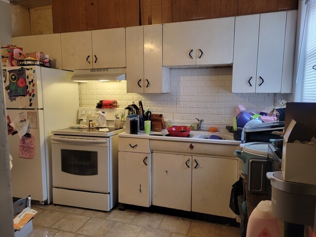 Building Photo - 429 Chestnut St