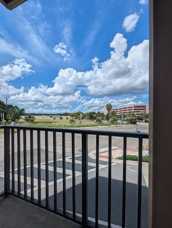 Building Photo - 2x2 New flooring throughout! Updated, spacious, bright and comfortable with balconette!