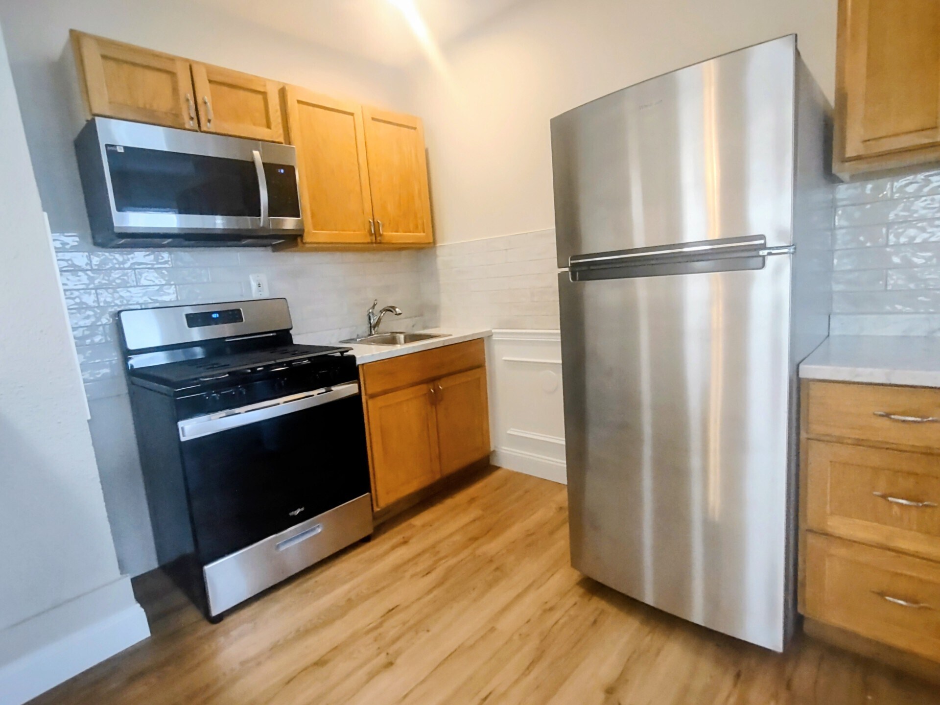 Building Photo - 110 Franklin St