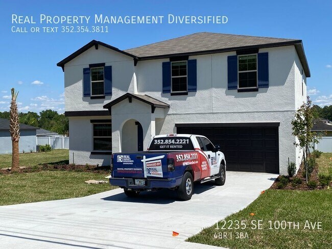 Building Photo - 12235 SE 100th Ave