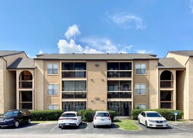 Primary Photo - 2230 Cascades Blvd