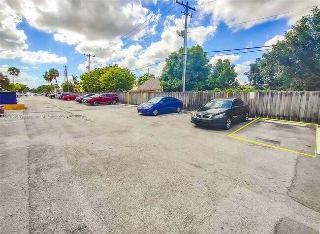 Building Photo - 17101 NW 57th Ave