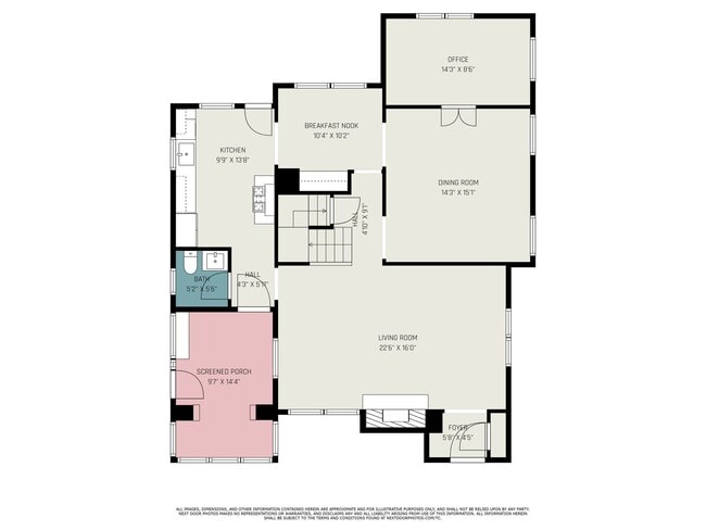 Building Photo - Modern Elegance Meets Mt. Lookout Charm – ...