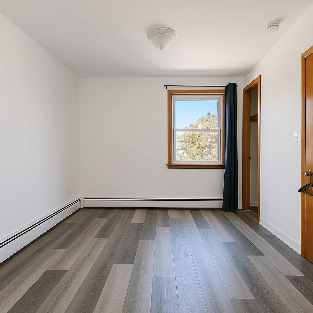 BEDROOM #2 - 34 Mawhinney Ave