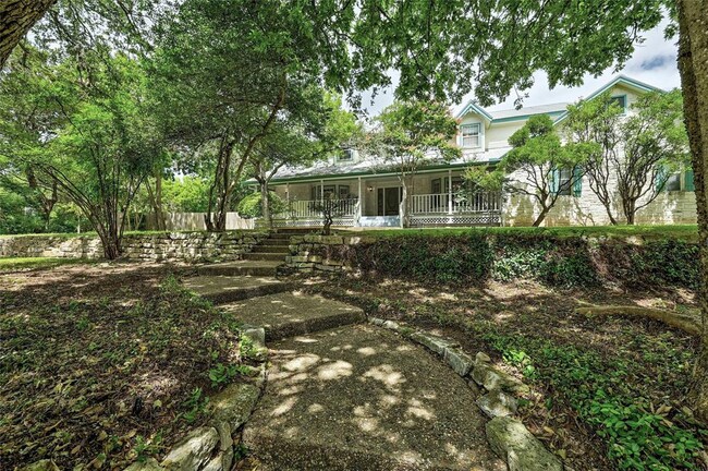 Primary Photo - 3605 Silver Hill Cir