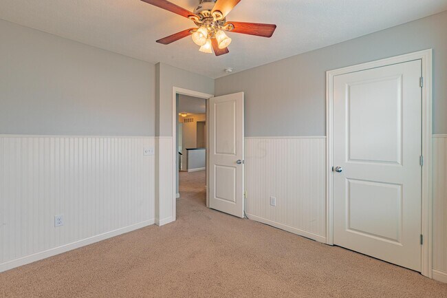 Building Photo - 6003 Bell Classic Dr