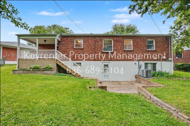 Building Photo - 9816 Obrien Ct