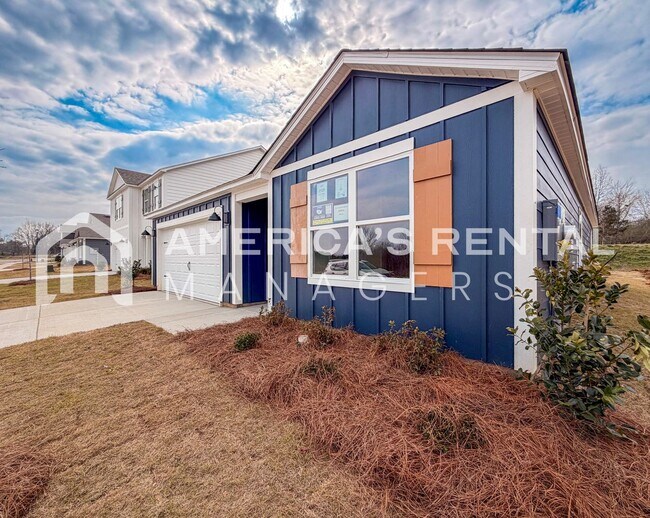 Building Photo - Move in Special! New Construction Home in McCalla. Sign a 13-month lease by 5/15/2026 and receive...