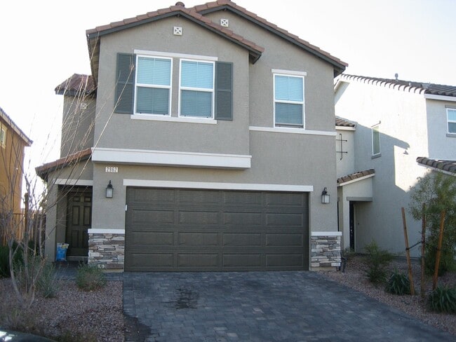 Building Photo - Beautiful 3 Bd, 2.5 bt Two Story home in a gated community with 2 car garage.