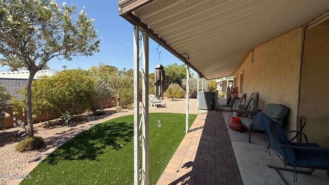 Building Photo - 9342 E Citrus Ln S