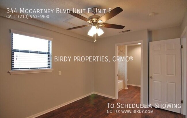 Building Photo - 344 McCartney Blvd