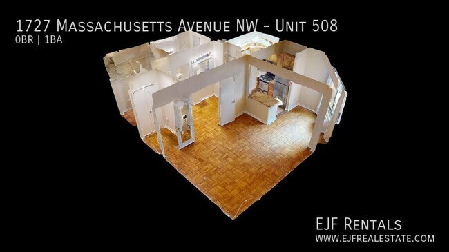 Building Photo - 1727 Massachusetts Ave NW