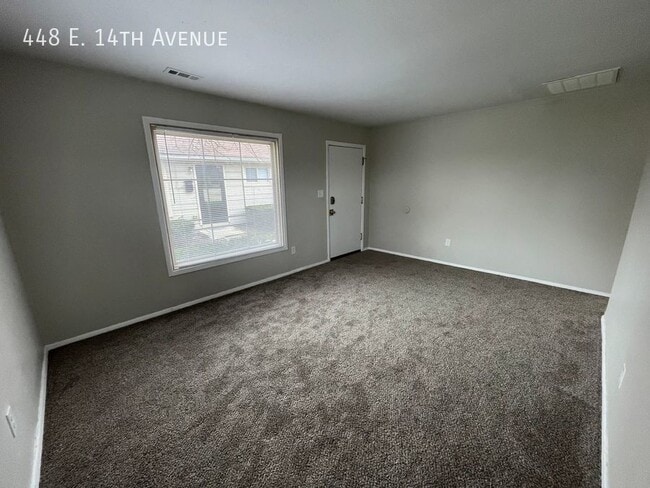 Building Photo - 448 E 14th Ave