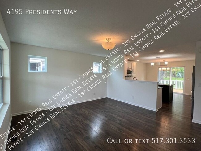 Building Photo - 4195 Presidents Way