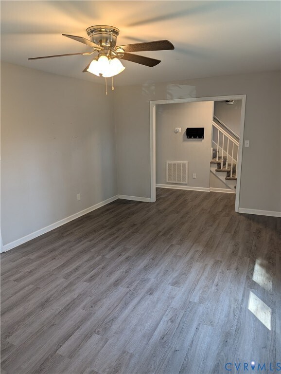 Building Photo - 409 Flint Dr