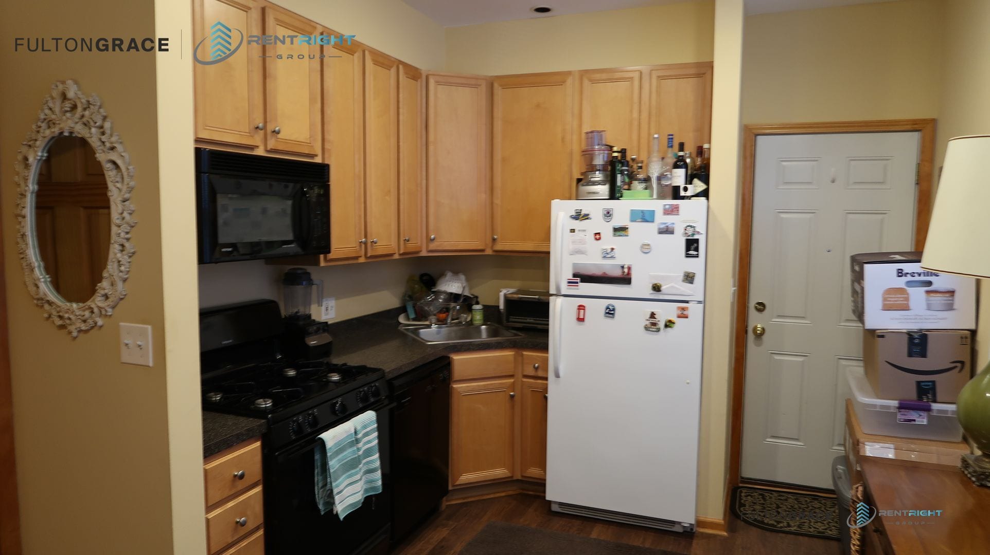 Building Photo - 1443 N Bosworth Ave