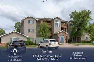 Building Photo - $1,125 | 2 Bedroom, 1 Bathroom Condo | No Pets | Sublease* | Available for a June 5th, 2026 Move In!