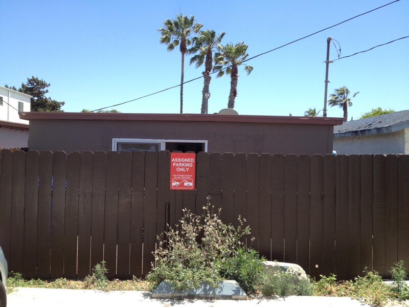 Building Photo - 2120 Grand Ave