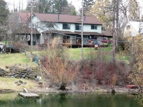 Building Photo - Whitefish River Duplex