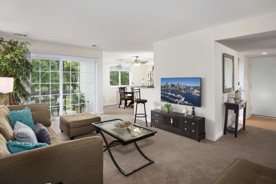 The Verona at Oakland Mills 9650 White Acre Rd Columbia MD 21045