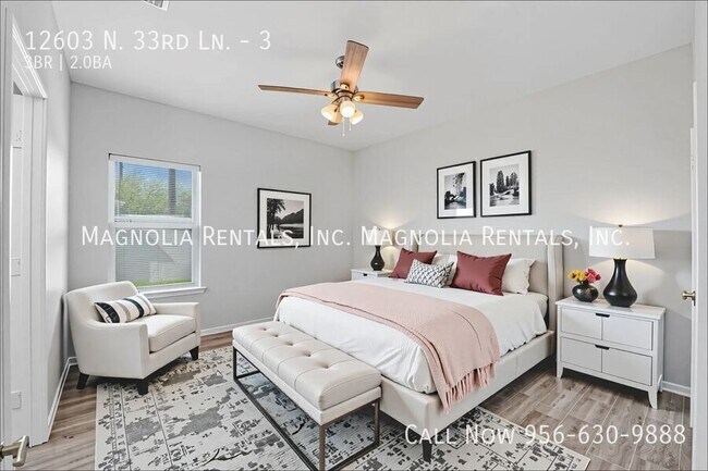 Building Photo - 12603 N 33rd Ln